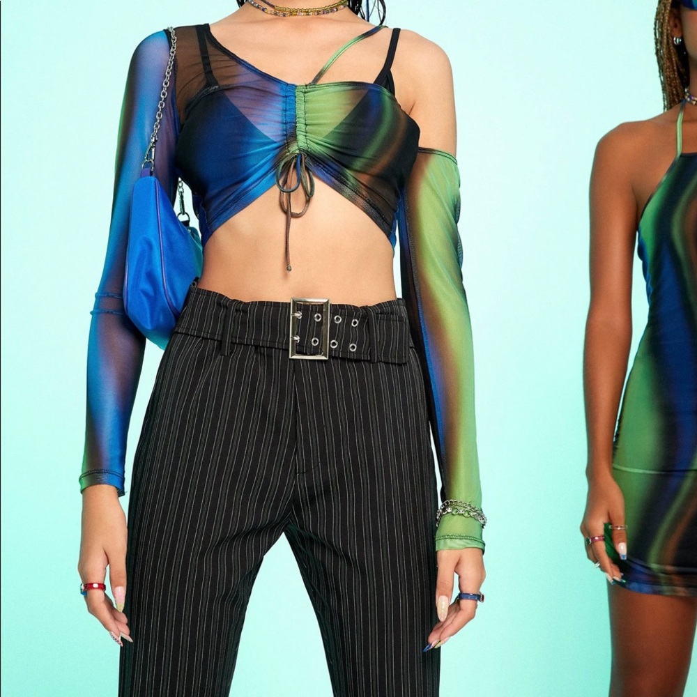 Motel Rocks - Tapi top